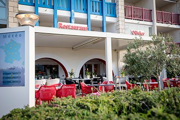 restaurant pays basque français