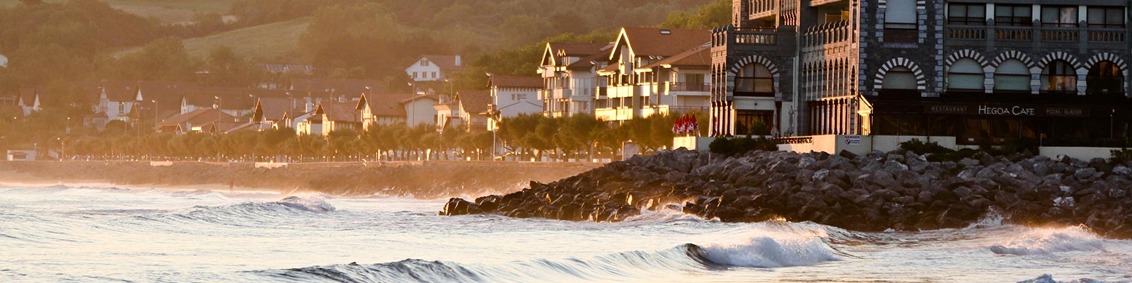 restaurant pas cher cote basque