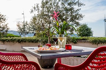 restaurant familial pays basque